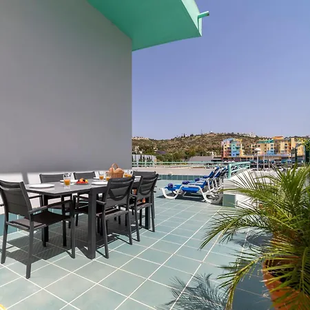 Marina Villa *