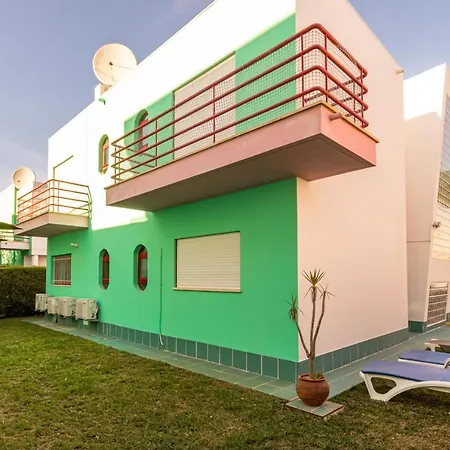 Vila Marina