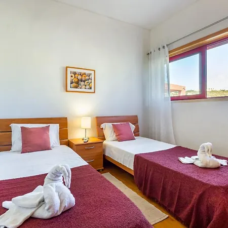 Marina Villa