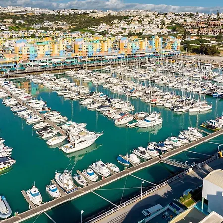 Вилла Marina