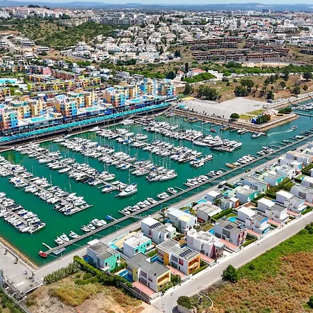 Вилла Marina *