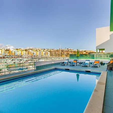 Marina Villa Albufeira