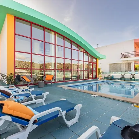 Marina Villa Albufeira