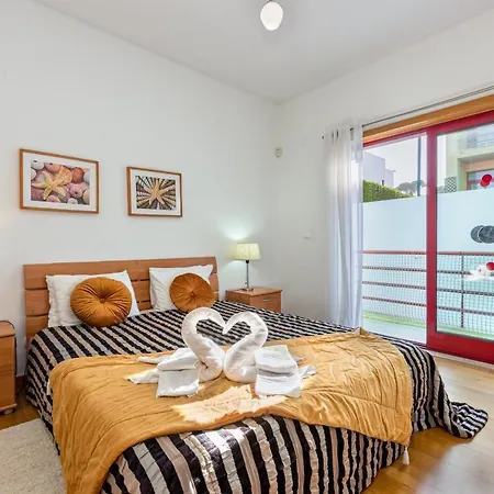 Marina Villa *