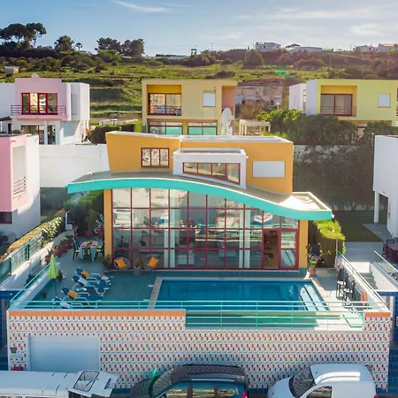 Marina Villa