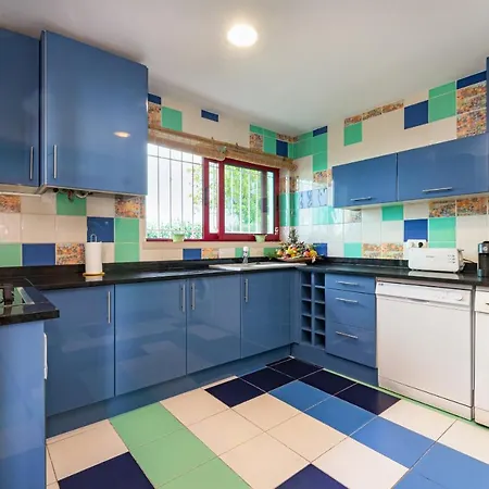 Villa Marina Albufeira