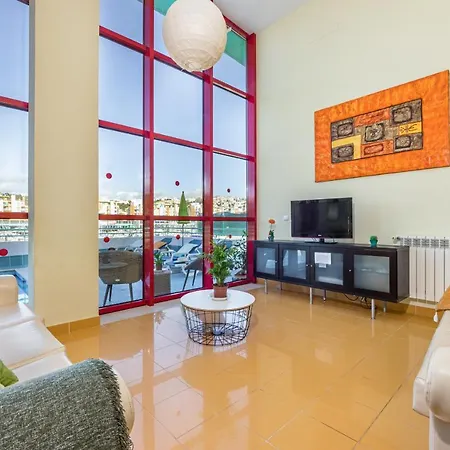Marina Villa *
