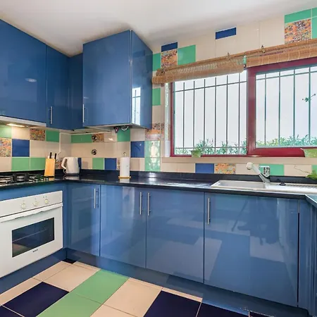 Marina Villa Albufeira