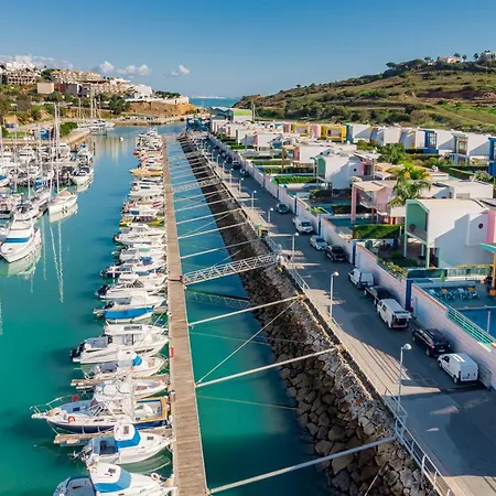 Marina Villa *