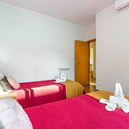 Villa Marina Albufeira